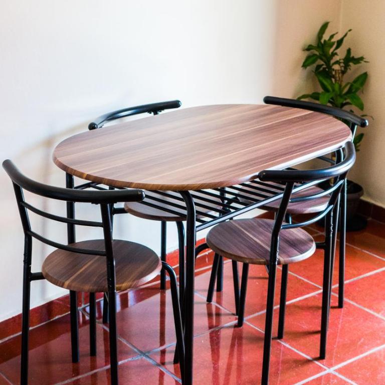 Casa Jaso - Apartamento de 1 dormitorio - 11