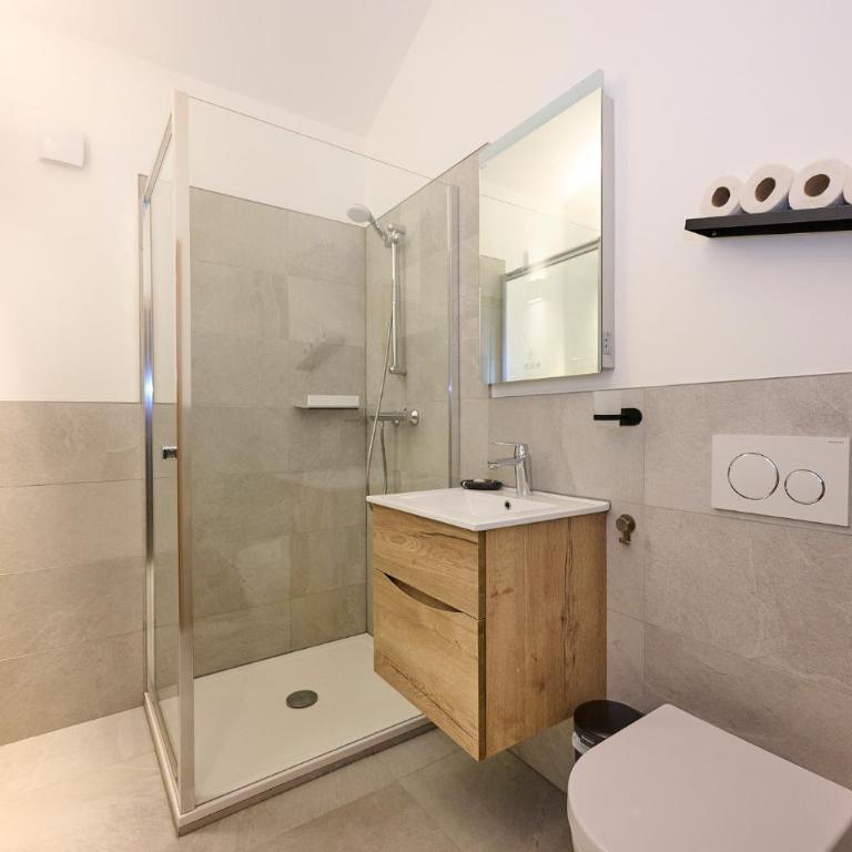 Chalet les Niverolles PARADISKI - Chalet - 12