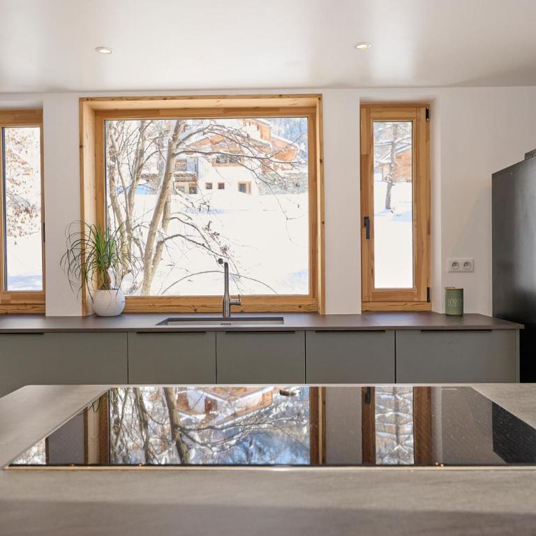 Chalet les Niverolles PARADISKI - Chalet - 18