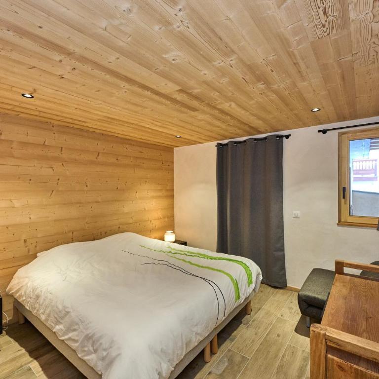 Chalet les Niverolles PARADISKI - Chalet - 27