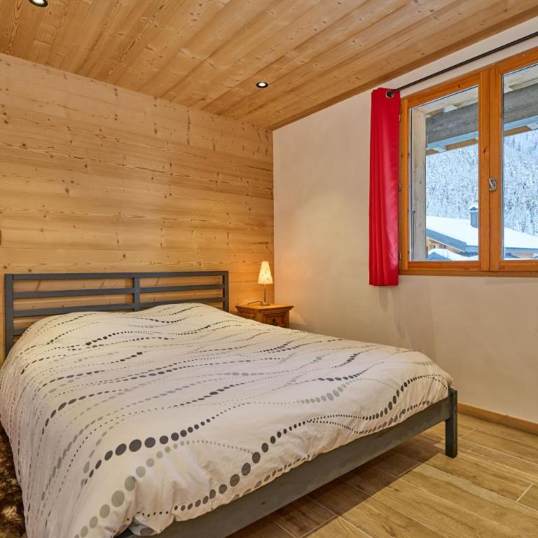 Chalet les Niverolles PARADISKI - Chalet - 4