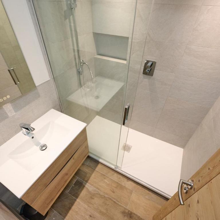 Chalet les Niverolles PARADISKI - Chalet - 5