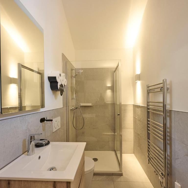 Chalet les Niverolles PARADISKI - Chalet - 20