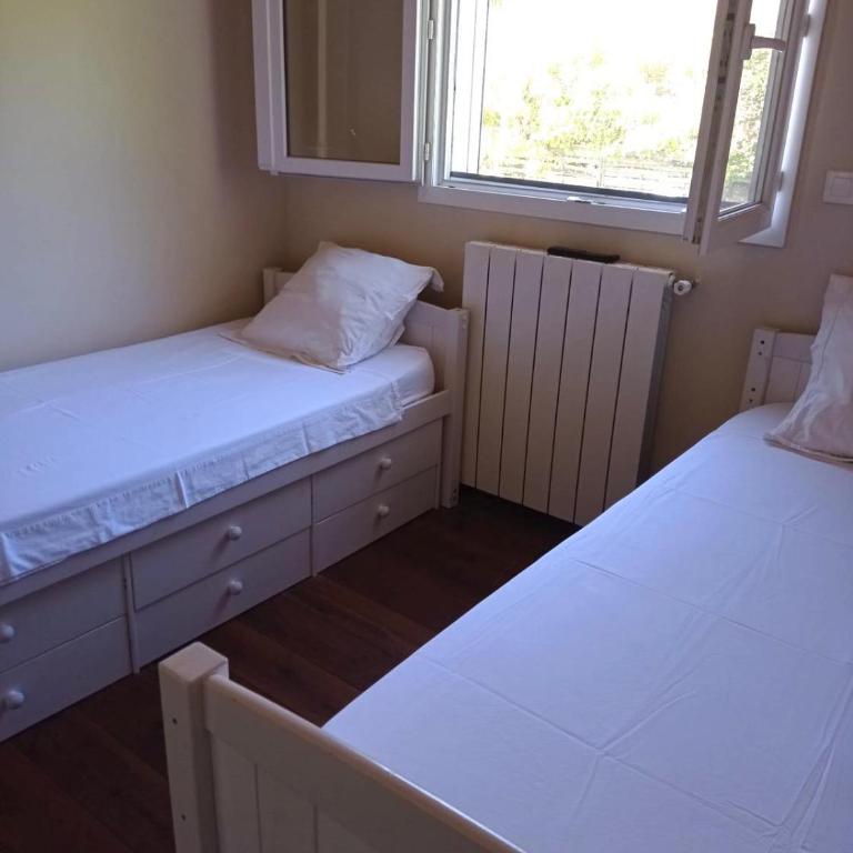 Nidusudest - 3 chambres - Parking - Appartamento con 3 Camere da Letto - 4