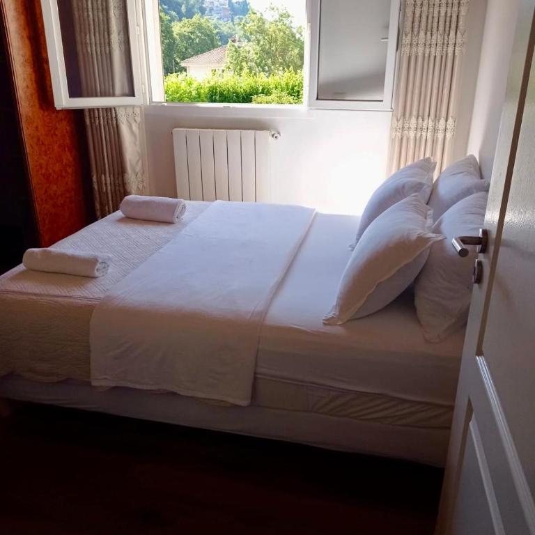Nidusudest - 3 chambres - Parking - Appartamento con 3 Camere da Letto - 9