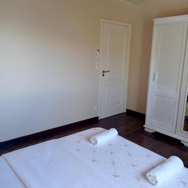 Nidusudest - 3 chambres - Parking - Appartamento con 3 Camere da Letto - 13