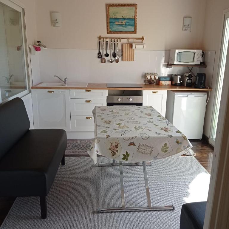 Nidusudest - 3 chambres - Parking - Appartamento con 3 Camere da Letto - 18