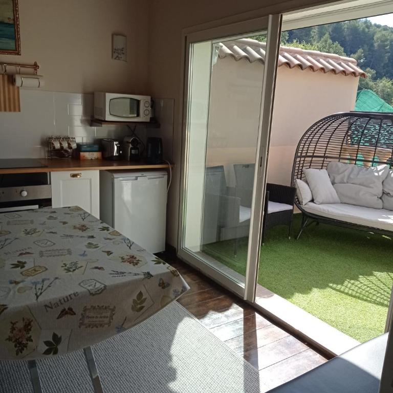 Nidusudest - 3 chambres - Parking - Appartamento con 3 Camere da Letto - 20