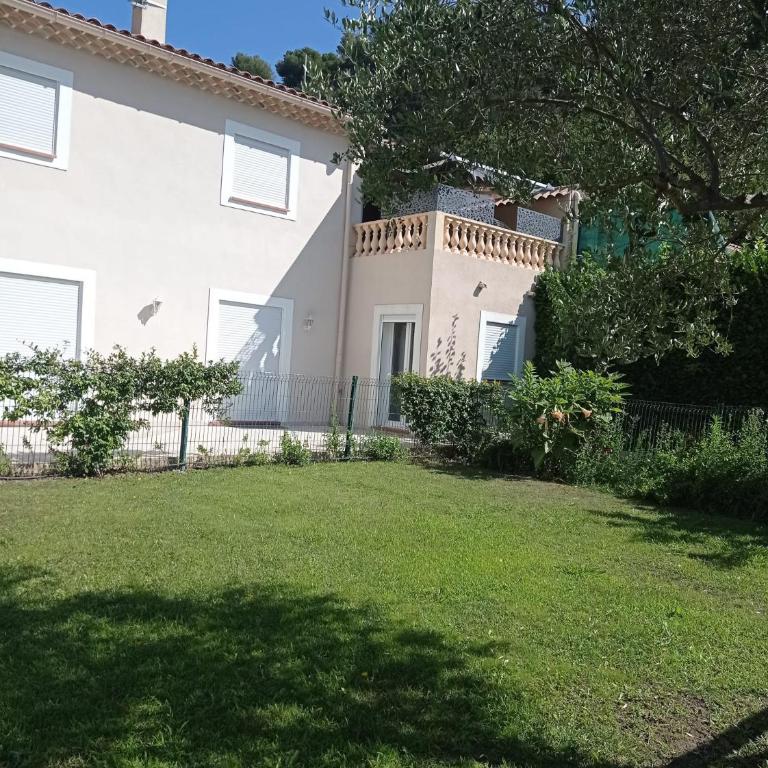Nidusudest - 3 chambres - Parking - Appartamento con 3 Camere da Letto - 2