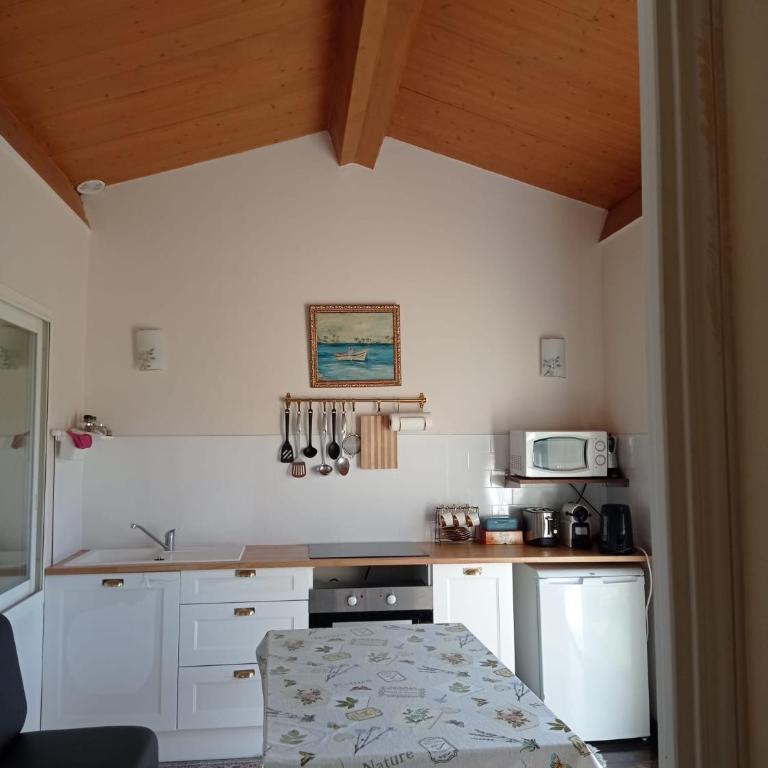 Nidusudest - 3 chambres - Parking - Appartamento con 3 Camere da Letto - 19