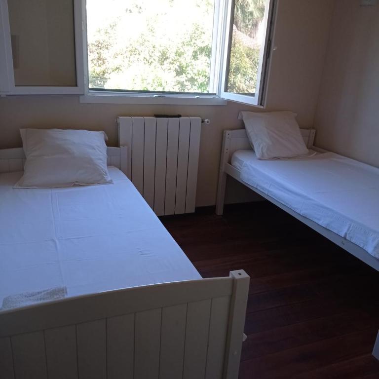 Nidusudest - 3 chambres - Parking - Appartamento con 3 Camere da Letto - 6