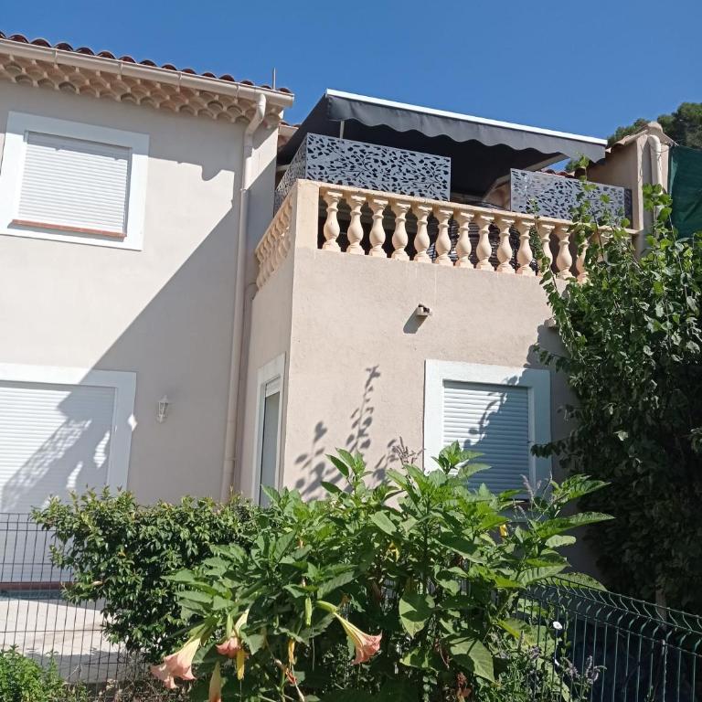 Nidusudest - 3 chambres - Parking - Appartamento con 3 Camere da Letto - 3
