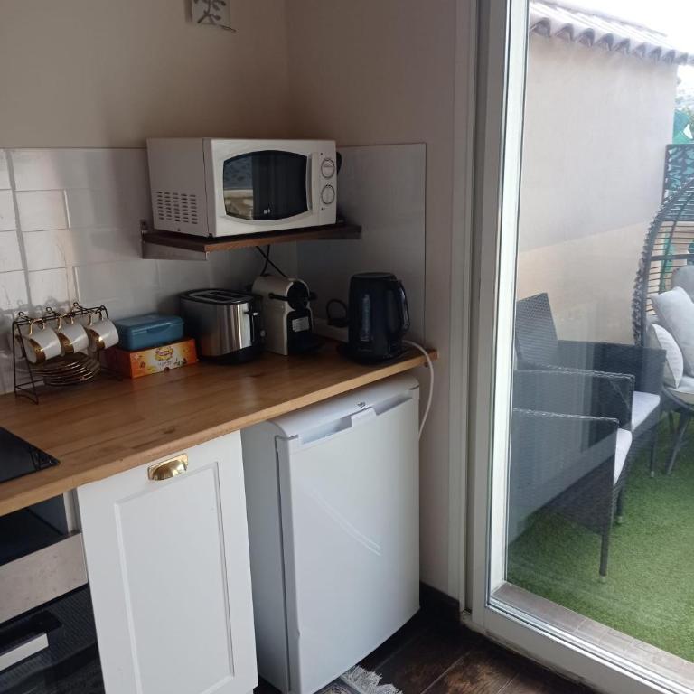 Nidusudest - 3 chambres - Parking - Appartamento con 3 Camere da Letto - 17