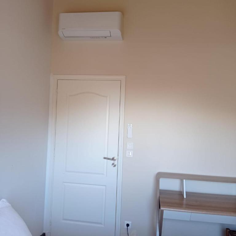 Nidusudest - 3 chambres - Parking - Appartamento con 3 Camere da Letto - 10