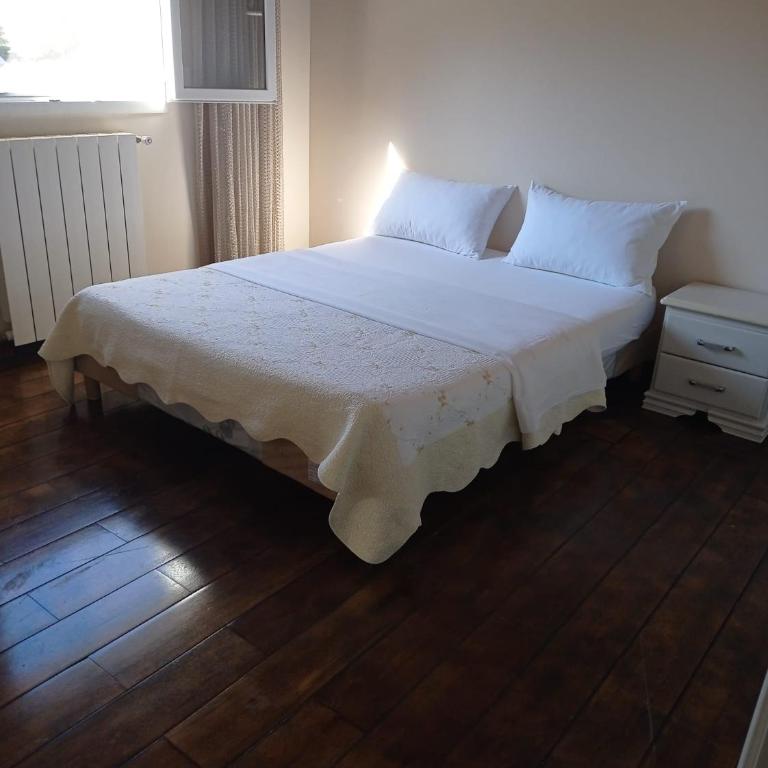 Nidusudest - 3 chambres - Parking - Appartamento con 3 Camere da Letto - 11