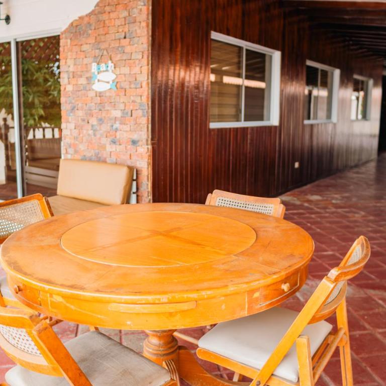 Oceanfront Oasis - Four-Bedroom House - 6