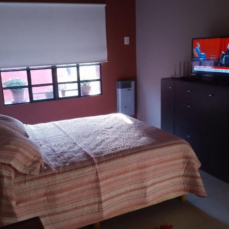 Achaval-Torre - Deluxe Bungalow with Garden View - 9