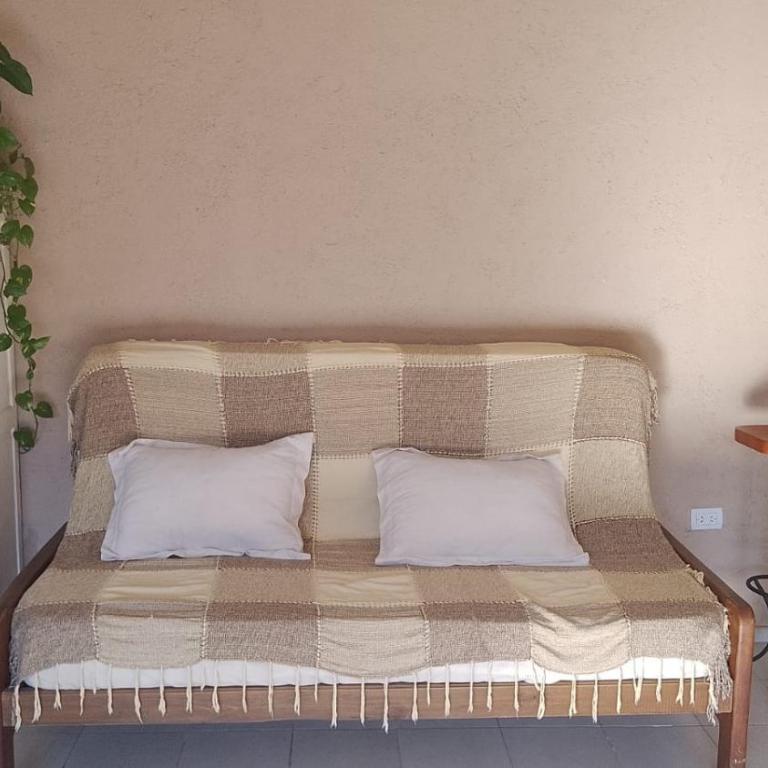 Achaval-Torre - Deluxe Bungalow with Garden View - 12