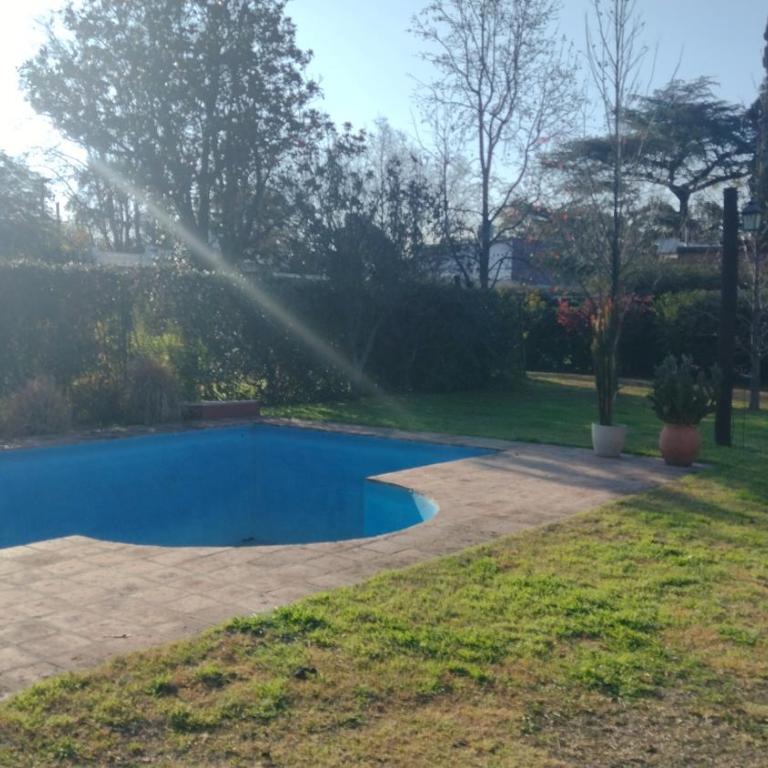 Achaval-Torre - Deluxe Bungalow with Garden View - 13