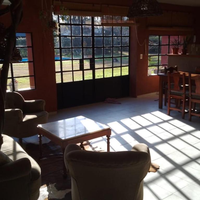 Desi y Pablo - Bungalow Deluxe con vistas al jardín - 20