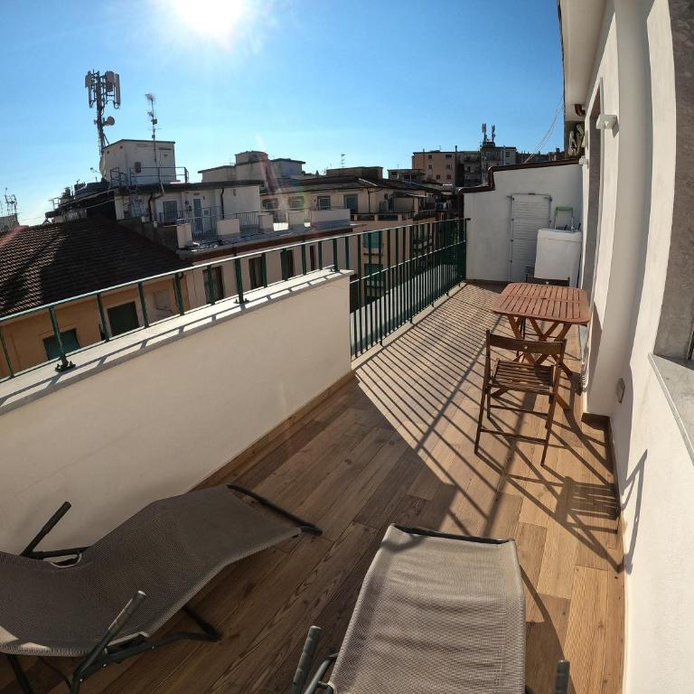 Michele Guest House - Appartamento Superior - 19