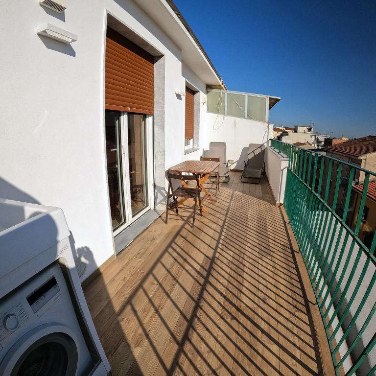 Michele Guest House - Appartamento Superior - 20