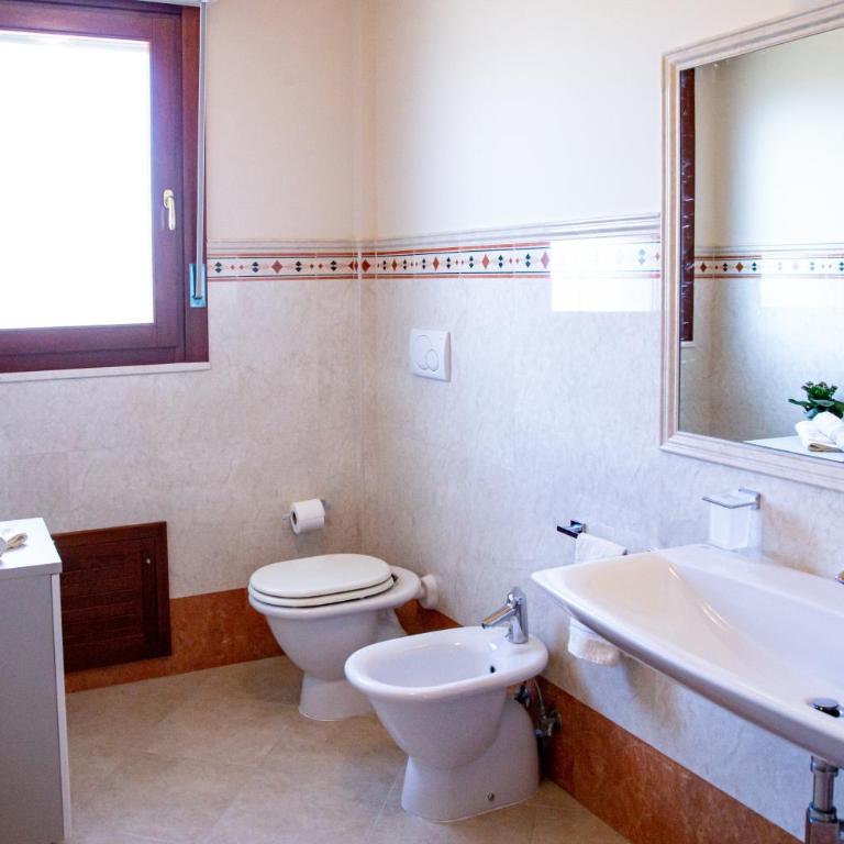 Casa di Elisa - holiday home - Appartamento con 1 Camera da Letto - 20