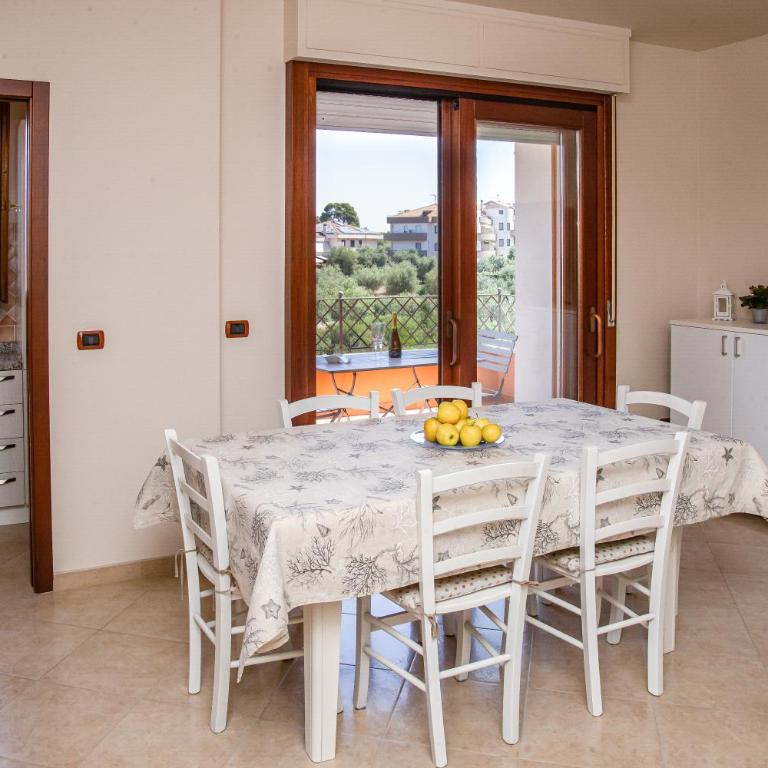 Casa di Elisa - holiday home - Appartamento con 1 Camera da Letto - 1