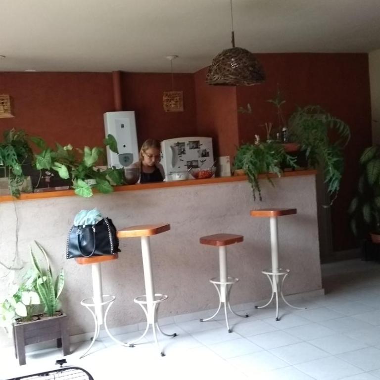 Desi y Pablo - Bungalow Deluxe con vistas al jardín - 24