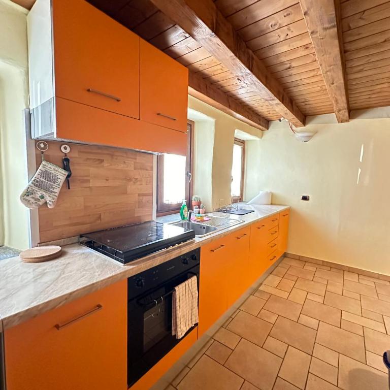 La comoda casetta CIR 0490 - Appartamento con 1 Camera da Letto - 1