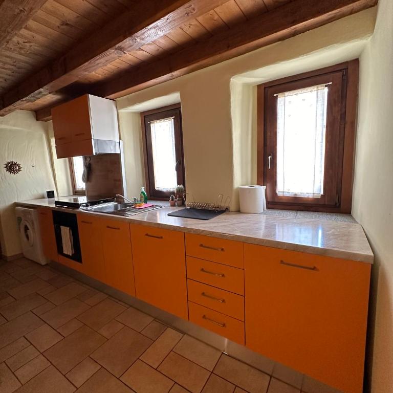 La comoda casetta CIR 0490 - Appartamento con 1 Camera da Letto - 6