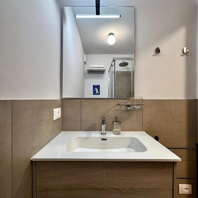 Au Coeur de Courmayeur - Apartment mit 3 Schlafzimmern - 16