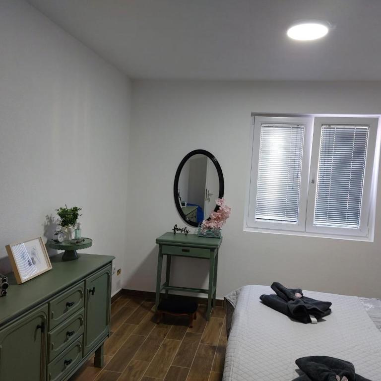 MAFI AS APARTMAN - Apartman sa 2 Spavaće Sobe i Pogledom na Planinu - 14