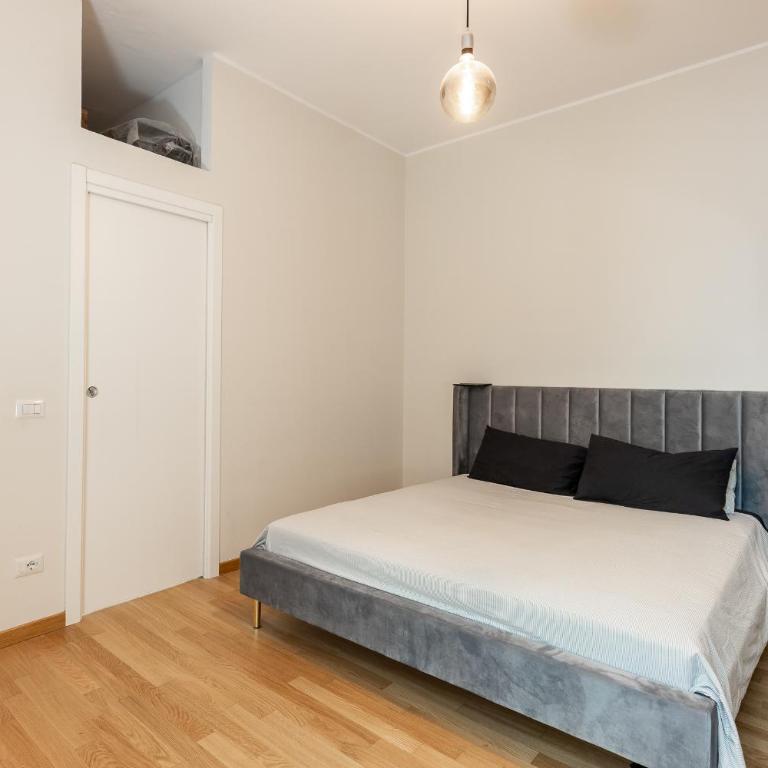 Tadino 1 - Appartamento con 1 Camera da Letto - 10