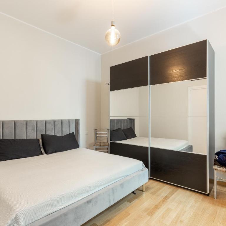 Tadino 1 - Appartamento con 1 Camera da Letto - 9