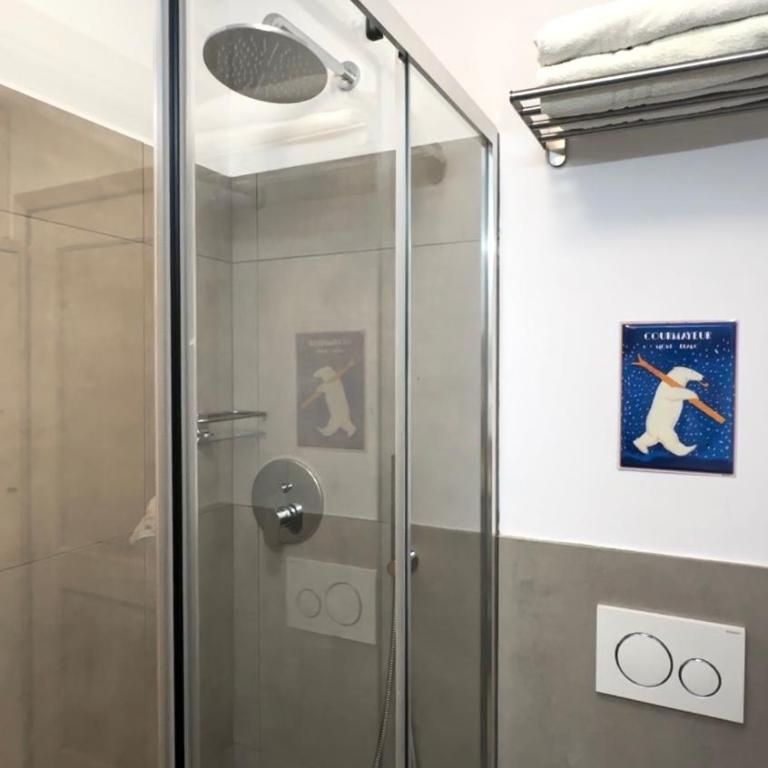 Au Coeur de Courmayeur - Apartment mit 3 Schlafzimmern - 17