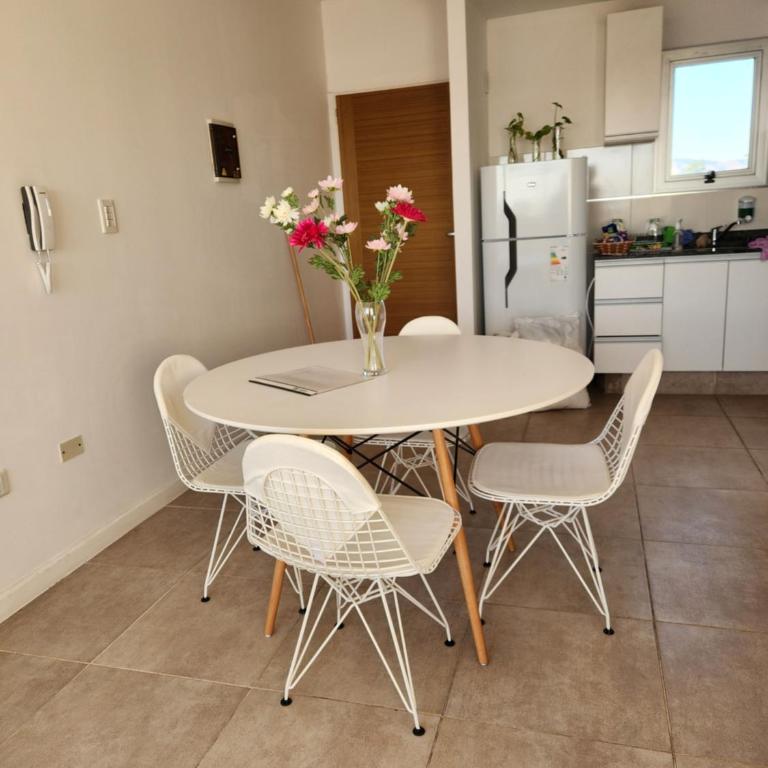 Departamento San Luis - One-Bedroom Apartment - 7