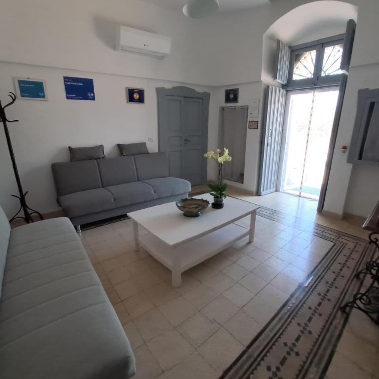 Trulli Carlo Anna - Villa con 2 Camere da Letto - 29