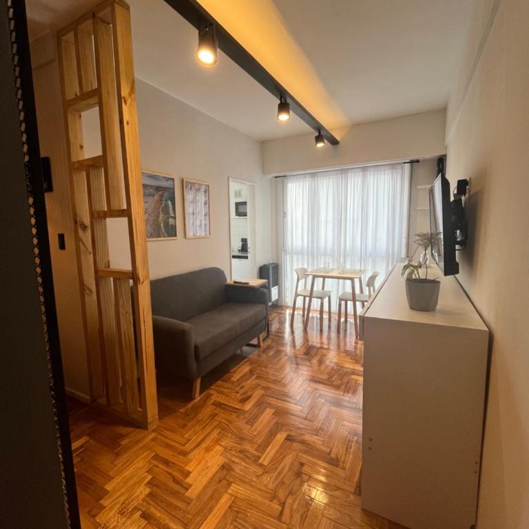 Departamento Playa - Apartamento Estudio - 1 cama doble - 13