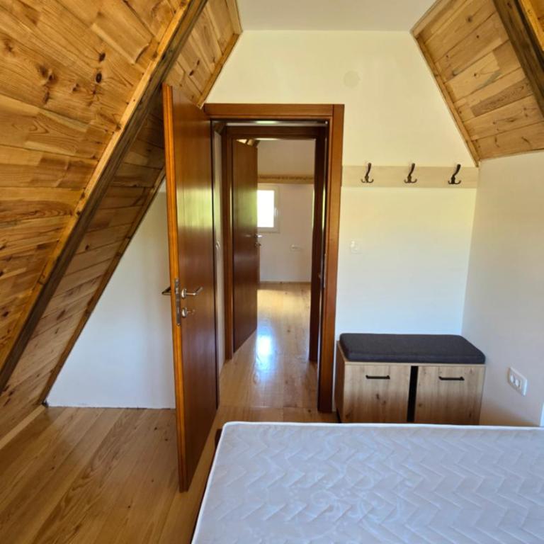 Apartmani Cvijeta - Two-Bedroom House - 22