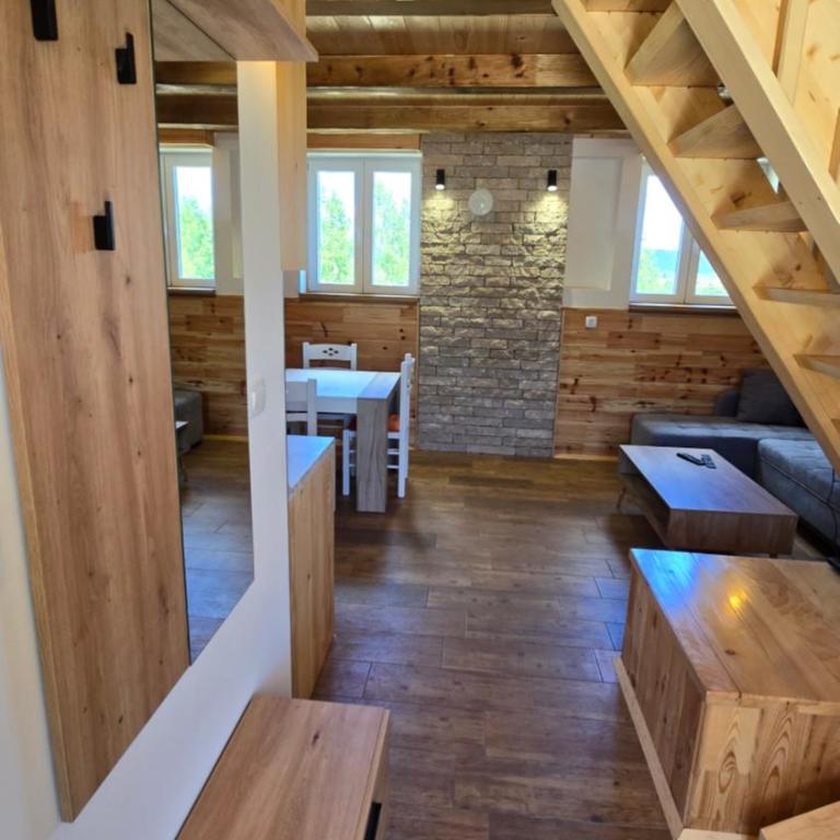 Apartmani Cvijeta - Two-Bedroom House - 10
