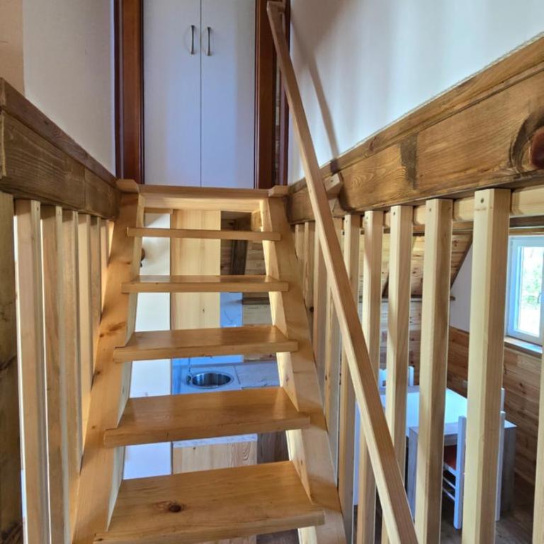 Apartmani Cvijeta - Two-Bedroom House - 16