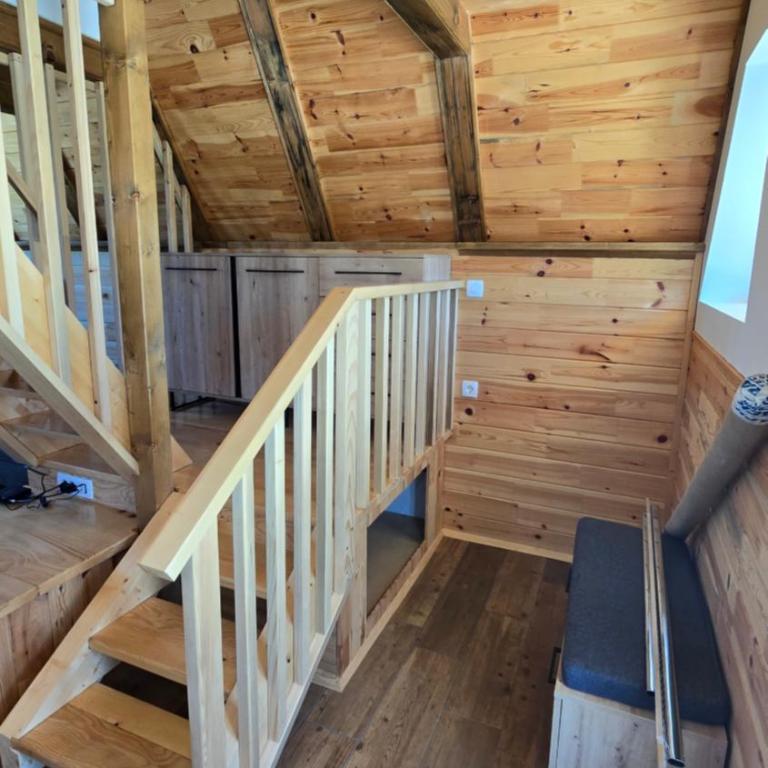 Apartmani Cvijeta - Two-Bedroom House - 15