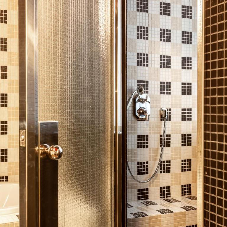 Pied A Terre Oberkampf - Superior Studio - 6