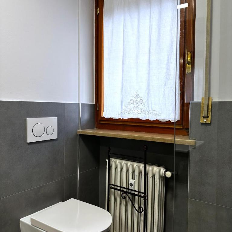 Au Coeur de Courmayeur - Apartment mit 3 Schlafzimmern - 25