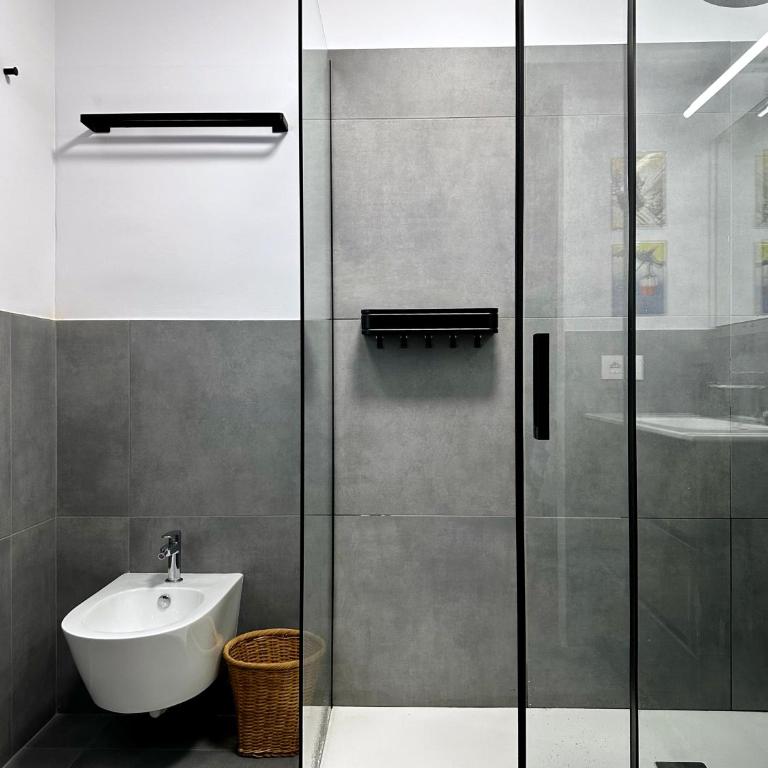 Au Coeur de Courmayeur - Apartment mit 3 Schlafzimmern - 24