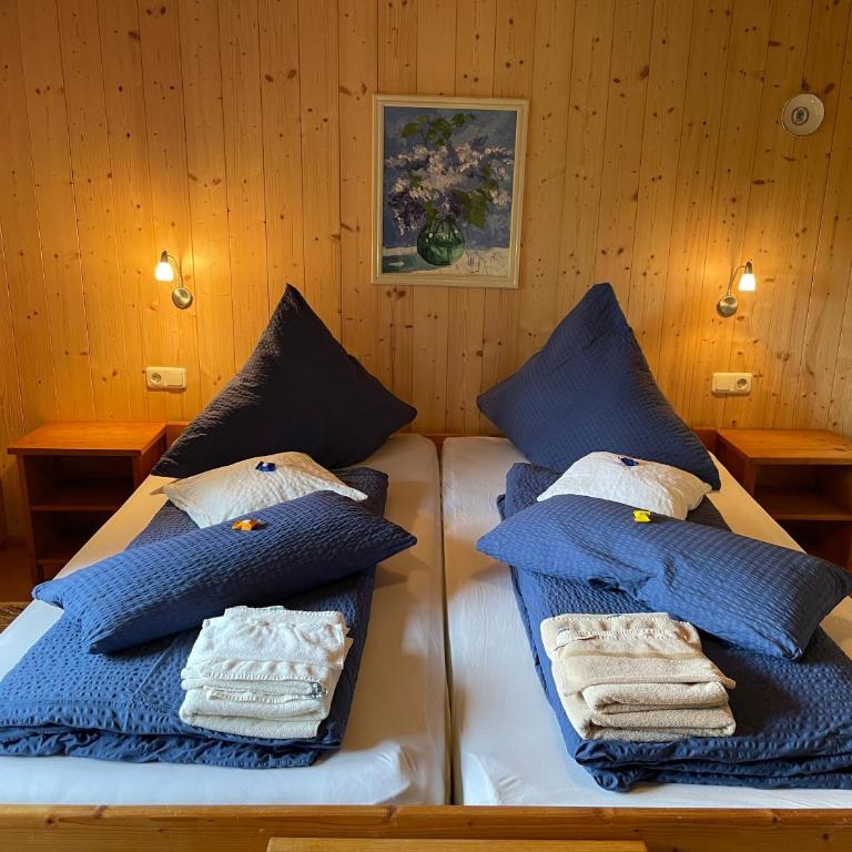 Ferienhaus Talblick - Haus mit 3 Schlafzimmern - 9