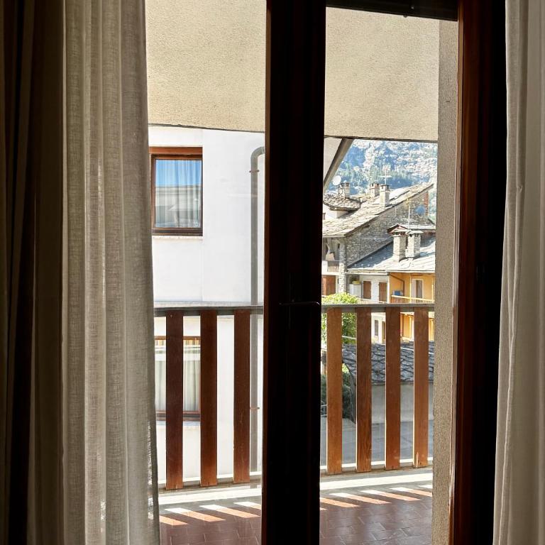Au Coeur de Courmayeur - Apartment mit 3 Schlafzimmern - 21