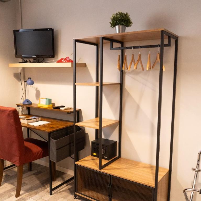 La Cornice - Nel cuore di Napoli - Appartamento con 1 Camera da Letto - 31