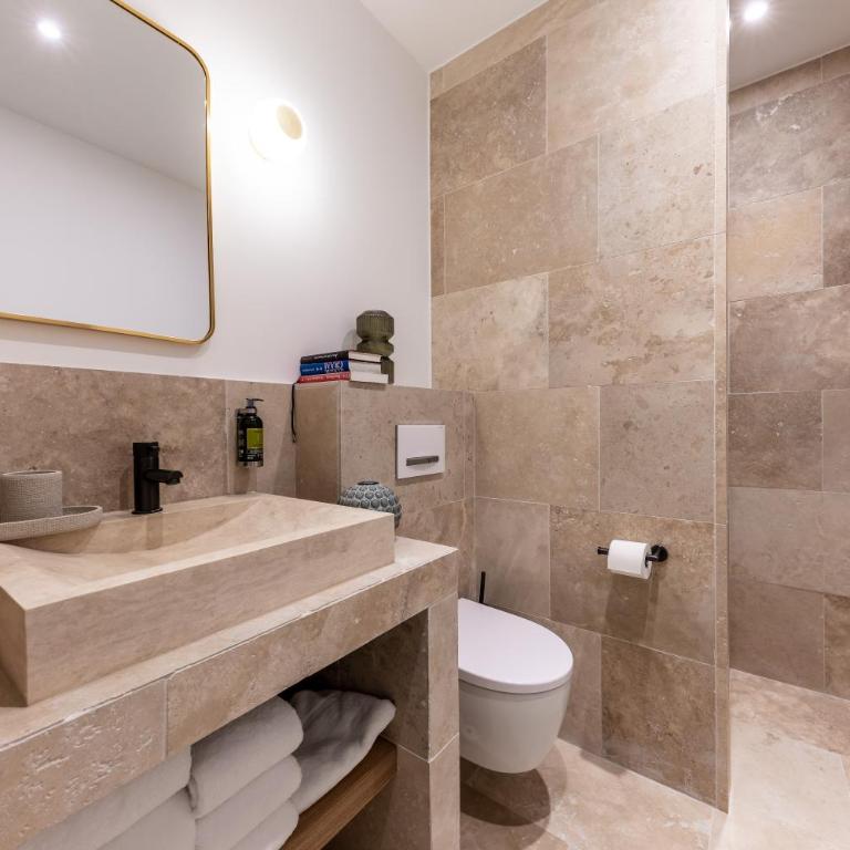 Quartier Libre Marais - Studio Triple Standard - 25